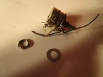 Crown Reel To Player Ss 824 Input Pot Working Tested. Fixed Price $20.00.