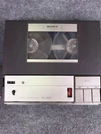 Sony Tc 864 Solid State Reel To Tape Recorder. Fixed Price $48.00.