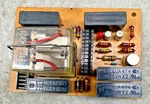 Revox A700 Board 1.067.151-01. Fixed Price $75.00.