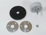 Teac A-4010SL Reel To Left Brake Drum, Sheet & Table. Fixed Price $43.40.