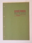 Akai Model 1731W Stereo Tape Recorder, Service Manual & Parts List Japan.. Fixed Price $19.99.