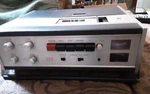 Working National Panasonic RS-255S Cassette Boombox Stereo Recorder 1970S Rare. Fixed Price $200.00.
