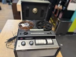Concord 444 Stereo Reel To Tape Recorder Vintage. Fixed Price $199.99.