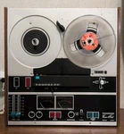 Tandberg 3300X Reel To Tape Recorder 4-TRACK 2-CHANNEL Stereo System -as Is. Fixed Price $175.00.
