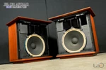 Jbl C51 Apollo Pair - All Blue Units: 15A/LE85/LX50 (worldwide Shipping). Fixed Price $7900.00.
