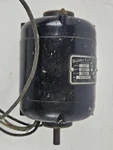 Vintage Used Bodine Electric Company Chicago Ac Motor Type NYC-13 1/40 Hp Usa. Fixed Price $29.99.