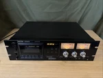 Tascam 122 Mkii Professional Master Cassette Deck - Powers For Repair/parts. Fixed Price $324.99.