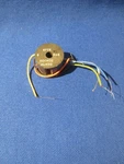 Nos Dual Tg 12 Sk Reel 35H-U114 Oscillator Coil 57T5 R45 AL400. Fixed Price $13.43.