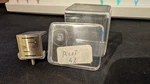 Nagra 4.2/IS/E Pilot Tone Head Original Nos 01.04.361.0.00. Fixed Price $150.00.