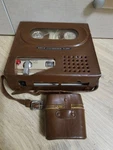 Panasonic National RQ-114 Transistor Tape Recorder. Fixed Price $229.00.