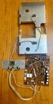Teac X-1000R Reel To Pcb 103 Power Servo 5210067703. Fixed Price $250.00.