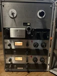 1970'S Ampex Ag 600B - 2 Tape Machine. Fixed Price $500.00.