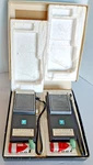Vtg 1968 Truetone Channel 14 Transistor Transceivers DC4805 W/ Original Box. Fixed Price $29.99.