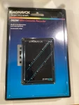Vintage Magnavox D6290 Cassette Recorder And Player Nos Sealed. Fixed Price $19.54.