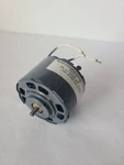Telex 52167-00 Ser. 4LA Mod JA2MO43# Un. Motor 115V 1550RPM 0.50A 50/60HZ, Nos. Fixed Price $42.49.