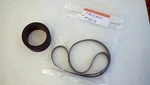 Tascam TSR-8 Pinch Roller Tire And Capstan Belt Kit. Fixed Price $32.95.
