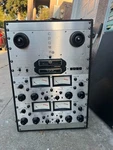 Crown Cx 744 Series 700 Tape Recorder Reel To. Fixed Price $2499.00.
