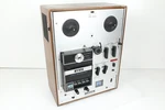Vintage Akai X-2000S Reel To / 8 Track Cassette Player. Fixed Price $199.99.
