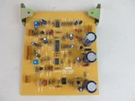 Otari MTR-10 Ii Reel Size Detect Card PB-45D. Fixed Price $29.00.