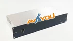 Tsl Avm-t-mix-host 2RU Rackmount 48 Channel Audio Mixer/monitor Sd/hd/aes. Fixed Price $46.00.