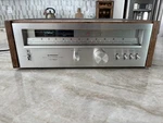 Pioneer Tx 7800 Tuner 1979 Blue Line Serviced!. Fixed Price $375.00.
