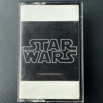 Star Wars The Original 1977 Soundtrack 20TH Century Fox Cassette US61. Fixed Price $11.50.