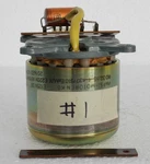 Braun Tg 1020/4 Reel Part : Motor #1 ( Papst RO32.65-4-437/510 ). Fixed Price $39.99.