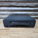 Vcr General Electric Video Cassette Recorder VG4060 No Remote. Fixed Price $24.93.