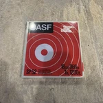 (one) Basf SP52 7IN 1200FT Reel Tape - Brand New. Fixed Price $22.99.