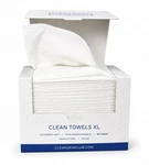 $5 Per Box New Sealed Clean Skin Club Towels Xl, 100% Usda Face 50 Ct. Fixed Price $11.00.
