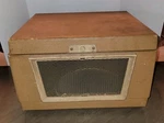Vintage Revere Reel To Magnetic Tape Recorder 700 Powers On. Fixed Price $45.00.