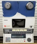 Sony BVH-3100P 1" Pal Great Condition 30 Carry-in Warranty. Fixed Price $7992.22.