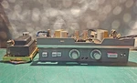 Vint. Sony Superscope Sterecorder Model 300 Parts - Amplifier And Power Supply. Fixed Price $150.00.