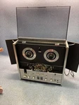Vintage Panasonic RS-790S 2-TRACK 7" Reel-to-reel Tape Deck Parts/not Working. Fixed Price $54.60.
