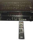 Yamaha RX-V373 Hdmi Av Receiver. Fixed Price $149.99.