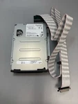 Quantum Internal Tape Drive Model: DLT-V4 With Cable Scsi (d-sub). Fixed Price $89.95.