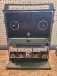 Concertone 801A Reverse-o-matic Reel Tape Deck Vacuum Tubes Japan. Fixed Price $169.99.