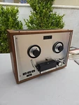Teac A-4000S Series Reel To Tape Player Made In Japan **parts/repair**. Fixed Price $388.88.