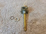 Magnecord 1021 (1024?) Parts: Power Switch (upper/ Tape Transport). Fixed Price $19.99.