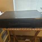 Sony TC-WR661 Stereo Cassette Deck Tested Working. Fixed Price $34.99.