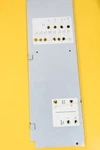 Revox Reel Parts Original Lateral Bottom Covert Base Plate Calibration. Fixed Price $23.10.