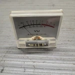 Akai GXC-709D Cassette Deck Vu Meter. Fixed Price $24.99.
