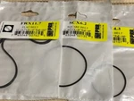 Belt Kit For Teac A-400 And A-420 Cassette Decks. Fixed Price $30.67.