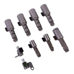 TL-80SN AA80E Transmission Solenoids For Toyota Crown Royal Lexus GS460 IS350. Fixed Price $199.99.