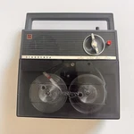 Vintage Panasonic Solid State Audio Tape Recorder RQ-113S. Fixed Price $24.99.