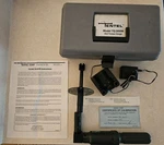 Vintage Tentel TQ-300M Dial Torque Gauge W Motor Drive Unit For Betacam. Fixed Price $90.00.