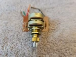 Akai GX-286DB Reel-to-reel- Mic/line Pot W/ TD-5010 Board. Fixed Price $14.50.