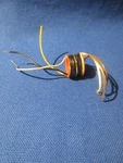 Nos Dual Tg 12 Sk Reel Coil Only For 35H-U114 Factory Original. Fixed Price $13.43.