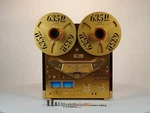 Akai GX-635D Reel-to-reel Gold Limited Professional -restored- 1 Year Warranty. Fixed Price $5299.00.