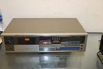 Teac V-500X Cobalt Amorphous Head Computomatic System Stereo Cassette Deck. Fixed Price $49.95.
